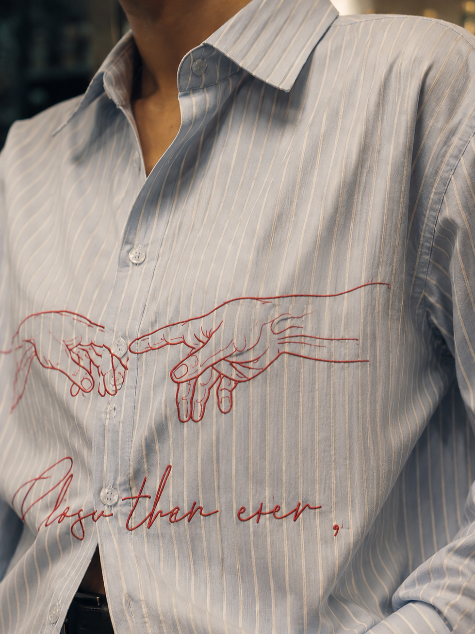 Eternal Touch Shirt
